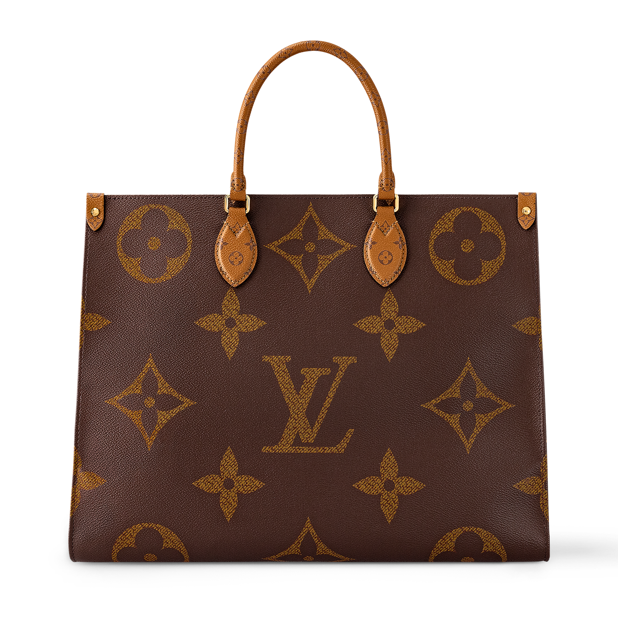 Small Tote Bag OnTheGo MM | LOUIS VUITTON